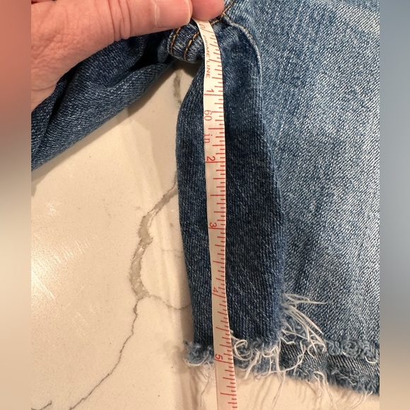 Sam Edelman The Derby Bermuda Short Size 29 - Picture 4 of 8